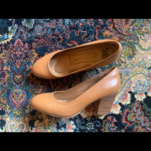 Söfft Pumps - Picture 2 of 7